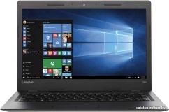 Ремонт ноутбука Lenovo IdeaPad 100s-14IBR