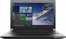 Ремонт ноутбука Lenovo B51-80