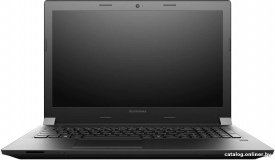 Ремонт ноутбука Lenovo B50-30